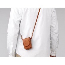 Additional picture of Sony LCS-RXG Soft Carrying C Tan