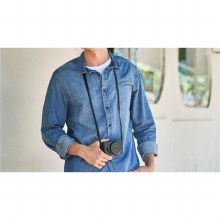 Additional picture of Sony LCJ-RXK Jacket Case for RX100 Series
