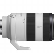 Additional picture of Sony SEL FE 70-200mm F4 G II OSS Lens