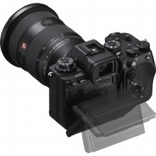 Additional picture of Sony A9 Mark III Mirrorless ILCE Camera with SEL FE 24mm F1.4 GM Lens