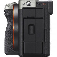 Additional picture of Sony A7C R Silver ILCE Camera Body