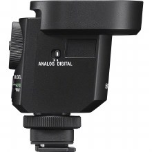 Additional picture of Sony ECM-M1 Shotgun Microphone
