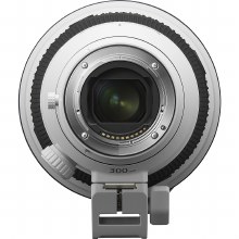 Additional picture of Sony SEL FE 300mm F2.8 GM OSS G Master Full-frame Telephoto Lens