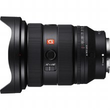 Additional picture of Sony SEL FE 16-35mm F2.8 GM II Lens