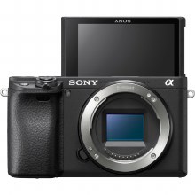 Additional picture of Sony A6400 ILCE A Camera Body (Updated A Version)