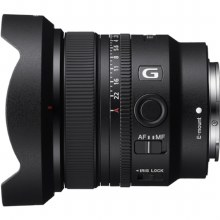 Additional picture of Sony SEL FE 16mm F1.8 G Lens