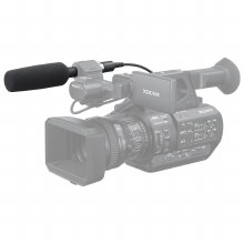 Additional picture of Sony ECM-778 XLR Shotgun Microphone