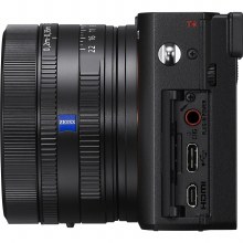 Additional picture of Sony RX1R Mark III Full-frame Fixed-Lens Compact Camera
