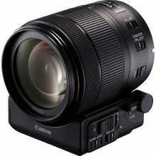 Additional picture of Canon PZ-E1 Power Zoom Adapter