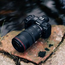 Additional picture of Canon RF 100mm F2.8L MACRO IS USM Lens