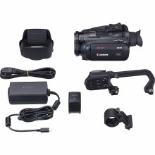 Additional picture of Canon XA65 4K Pro Camcorder