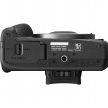 Canon EOS R100 Camera Body - Conns Cameras