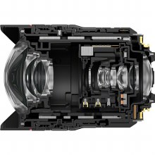 Additional picture of Canon RF 10-20mm F4L IS USM Lens