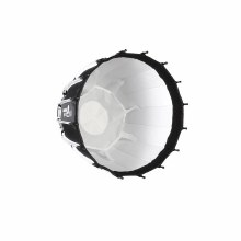 Additional picture of Phottix G-Capsule Multi-Function Deep 40cm Softbox Kit
