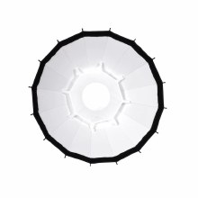 Additional picture of Phottix G-Capsule Multi-Function Deep 85cm Softbox Kit