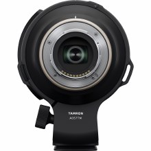Additional picture of Tamron 150-500mm F5-6.7 Di III VC VXD Lens for Fujifilm X