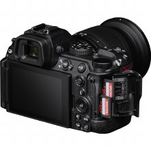 Additional picture of Nikon Z 5 II Camera with Z 24-50mm FX Lens