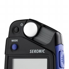 Additional picture of Sekonic L-308X Flashmate