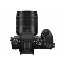Additional picture of Panasonic Lumix G7 Camera with 12-60mm Lens