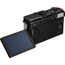 Additional picture of Panasonic LUMIX S9 White Compact Full-Frame Mirrorless Camera Body