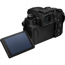 Additional picture of Panasonic Lumix G97 with 14-140mm F3.5-5.6 OIS Lens