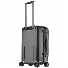 Additional picture of Peak Design Roller Pro Carry-On Creator Bundle (Black)