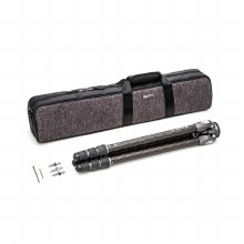 Additional picture of Benro Tortoise 24CLV Levelling Tripod