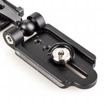 Additional picture of Benro Arcasmart Sidearm