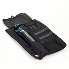 Additional picture of Benro TCBH15N00P CyanBird Carbon/Aluminum 5 Section Tripod with N00P Ballhead