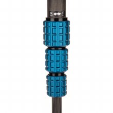 Additional picture of Benro TSSL08CN00P SuperSlim Tripod Kit - Carbon Fiber