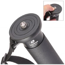 Additional picture of Leofoto MP-326C 6-Section Carbon Fiber Monopod