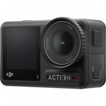 DJI OSMO Action 3 Standard Combo - Conns Cameras