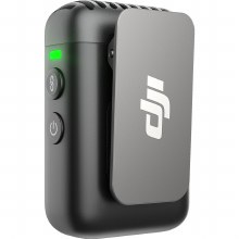 Additional picture of DJI Mic 2 Wireless Single Microphone Kit