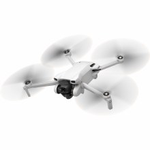 Additional picture of DJI Mini 3 Drone with RC-N1 Remote Control (2024 Edition)