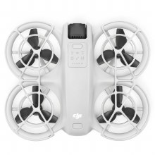 Additional picture of DJI Neo Palm-Sized Drone with Motion Fly More Combo
