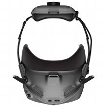 Additional picture of DJI Goggles N3