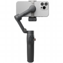 Additional picture of DJI OSMO Mobile 7 Pro Slate Grey Phone Gimbal