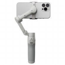 Additional picture of DJI OSMO Mobile 7  Platinum Grey Phone Gimbal