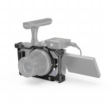 Additional picture of SmallRig Camera Cage for Sony ZV-1F / ZV-1 Camera 2938