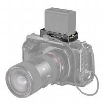 Additional picture of SmallRig NP-F Battery Adapter Plate Lite 3018