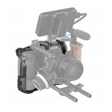 Additional picture of SmallRig 3382 Battery Grip Compatible Cage for BMPCC 6K Pro