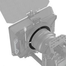 Additional picture of SmallRig Clamp-On Ring kit (F80/85-95mm) 3654