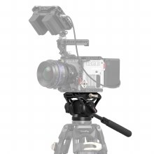 Additional picture of SmallRig 3985 Fluid Head DH-01