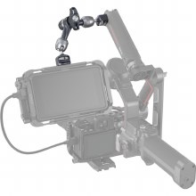 Additional picture of SmallRig 4194 Rosette Arm (7”)