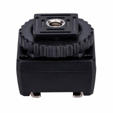 Additional picture of JJC JSC-9 Adaptor