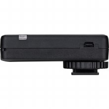 Additional picture of JJC SR-F2W Sony Wireless Remote Controller Replacement for RMT-VP1K and RM-VPR1
