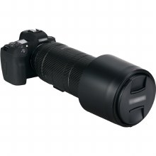 Additional picture of JJC LH-101 Lens Hood Replacement for Canon ET-101