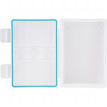 Additional picture of JJC BC-6 Multi-Function Battery Case