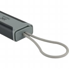 Additional picture of JJC MCR-STM5GB Memory Card Case with Card Reader