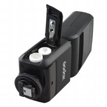 Additional picture of Godox Speedlite TT350 Nikon